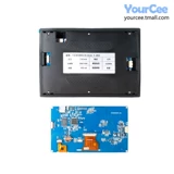 Экран последовательного порта 7-дюймовый с/без корпуса конденсатор/резистивный штрих 800*480 TJC8048X570_011R