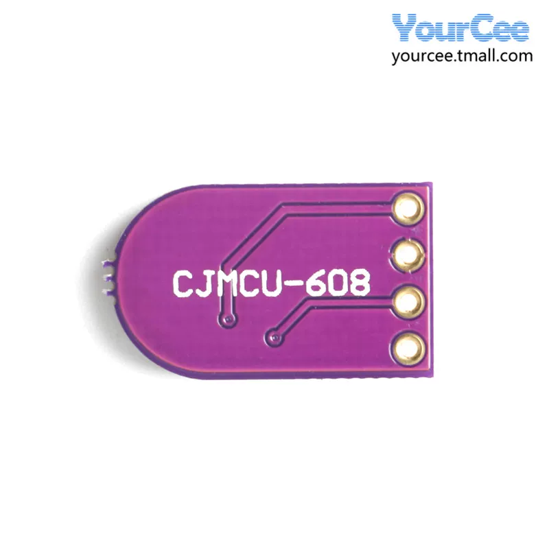 CJMCU-608 ATECC608A пароль/ключ памяти подписанное шифрование/шифрование/шифрование/шифрование/