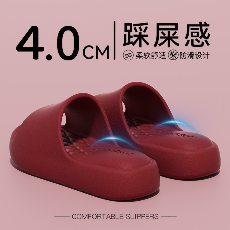 Unisex Slippers for Plantar Fasciitis, Bone Spurs, Heel Pain, Air Cushion, Rebound Cushioning, Soft Non-Slip Shoes Unisex Slippers for Plantar Fasciitis, Bone Spurs, Heel Pain, Air Cushion, Rebound Cushioning, Soft Non-Slip Shoes