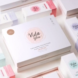 Австралия Vida Glow Collagen Protein Порошеничный порошок Гидравлический порошок жидкость пить пероральное пероральное жидкое пептид.