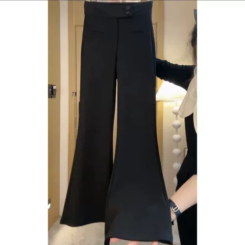 Утепленный костюм, демисезонные приталенные штаны