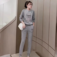 Серый тонкий набор [8300 моделей]