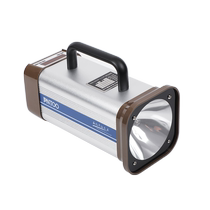 Pintuo PN-03C rechargeable stroboscope handheld portable stroboscope flash speedometer still imager