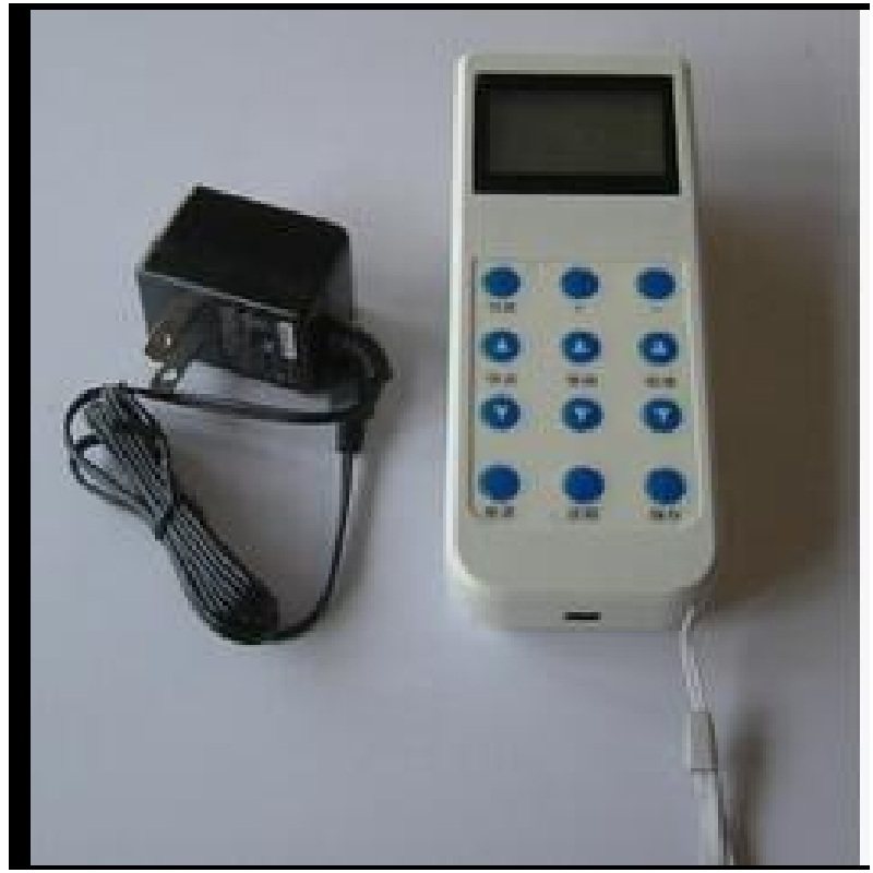 Huijie HJPSY-2 flash speed meter LED strobe meter Strobe light synchronizer twister spindle speed speed