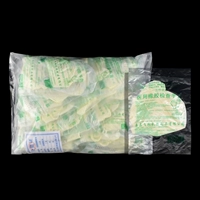 Резиновый тип [100] Каждая пара независимой установки (стерильная)