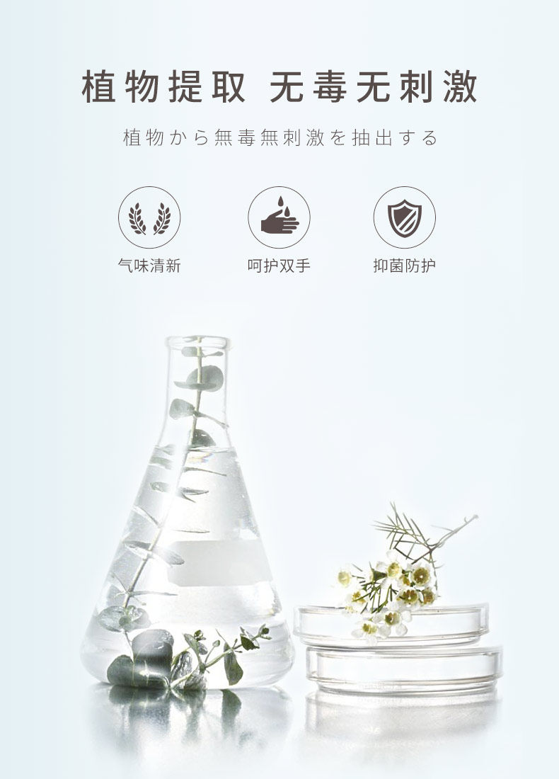 日本进口  厨房油污清洁剂 300ml 图6