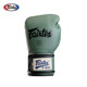 Fairtex Boxing Gloves Bgv11 Muay Thai Sanda Fighting Adult Gloves