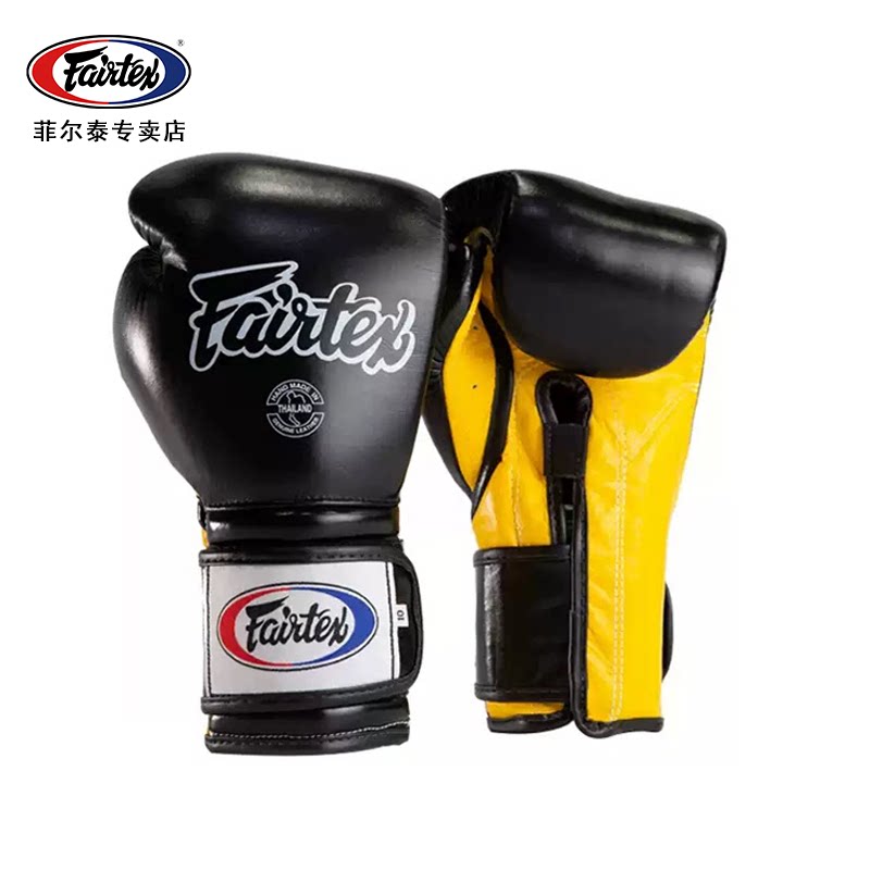 fairtex Fei Muay Thai boxing gloves BGV9 Muay Thai gloves Boxing Sanda sandbag adult boxing set men and women