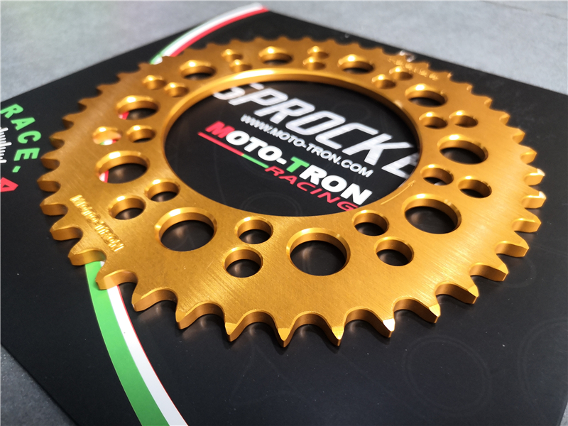 MOTO TRON modified dental disc GSXR600 06-10 GSXR1000 07-08-Taobao