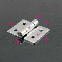All hinges can be stopped at will hinge locks buckle small hinges 0 5-inch movable hinges removable