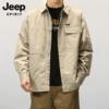 Товары от JEEP SPIRIT男装旗舰店