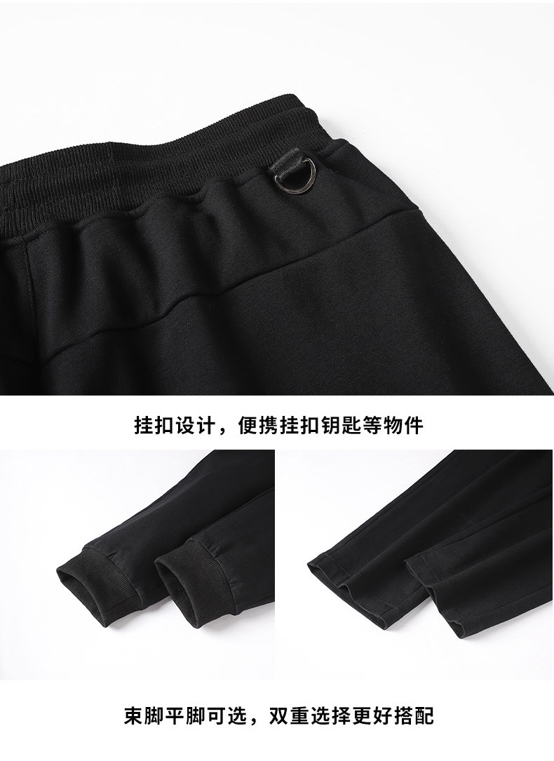 Jeep, осенние штаны, большой размер 