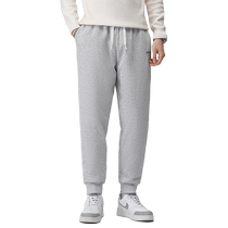 Gipe Goose Down Pants Мужчины И Женский Зимний Сезон Трикотажные Штаны Новые Антиохладимые Теплые Брюки Внешний Износ Мужских Брюк