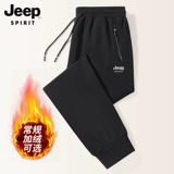 Джип, летние штаны для отдыха, новая коллекция, свободный прямой крой