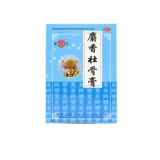 健达 Мускусная костяная паста 4 палочки анальгетики и анти -инфляционные