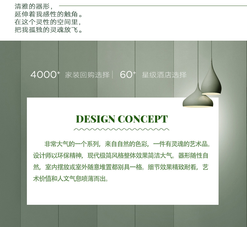 Do old jingdezhen restoring ancient ways small and pure and fresh clay pottery dried flower vase sitting room home decoration to the hotel flower arranging furnishing articles