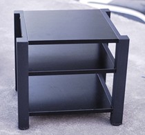 Amplifier cabinet power amplifier rack rack power amplifier cabinet audio cabinet equipment rack audio and video TV cabinet speaker tripod metal iron