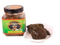 Guizhou preferred Laogangge Guizhou specialty Laogangge coriander bean curd 250g bottle of healthy delicious and delicious rice