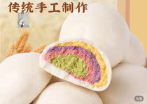 About 500g for all ages