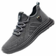 Breathable mesh shoes, soft soles, comfortable casual shoes, sneakers