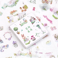 Джейн Мосен LI/50 Фотографии не повторяются