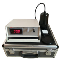 Reflectance tester C84-III coating reflectance meter Exterior wall coating hiding force Tester vs. ratio meter