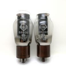 радиолампа 全新双方环英国大盾 5r4g/5u4g/274b/5ar4/gz34/gz37/5z3p电子管 10 light