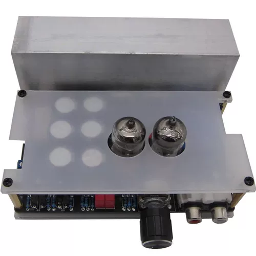 1875 Плата усилителя передней части передней части усилителя