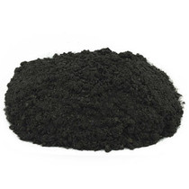 5 jins of high-quality Chinese medicinal materials magnet powder magnetite powder Shi Yannian sand continuance stone Chinese herbal medicine 500 grams g