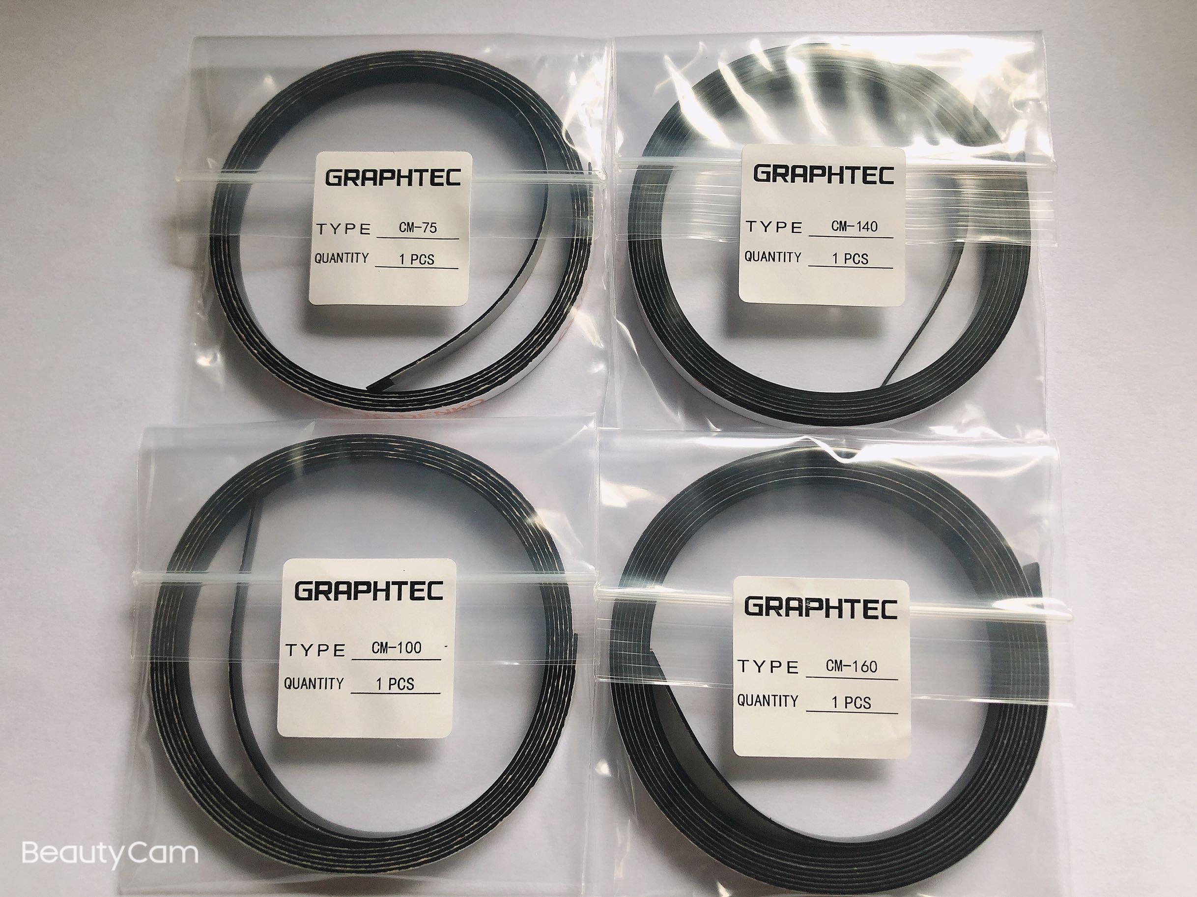 Figure king cutting plotter Ritu graphtec plotting machine FC9000 pad strip knife pad protection strip