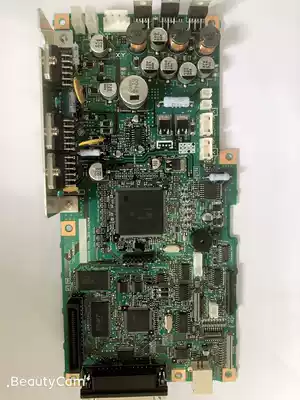 Figure Wang Rittu cutting machine engraving machine graphtec FC8600FC8000 motherboard