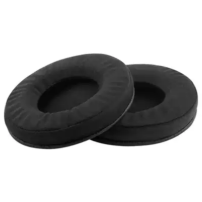 Suitable for Audio-Technica ATH-AD900x Headphone cover, AD2000 headphone cover, AD1000x earmuffs, AD700 head-mounted sponge cover, AD500 earmuffs, AD400 leather