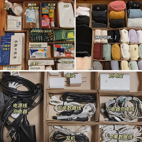 Кожаная брендовая сумка для хранения, водонепроницаемая тара, увеличенная толщина