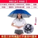 [【直径92cm】三折水滴蓝]
