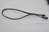 IBM original X3650M4 server hard disk backplane SAS Array card cable 81Y6674 81Y6651