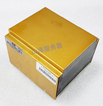 Original HP DL380G5 2U server CPU radiator DIY modified 391137-001 408790-001