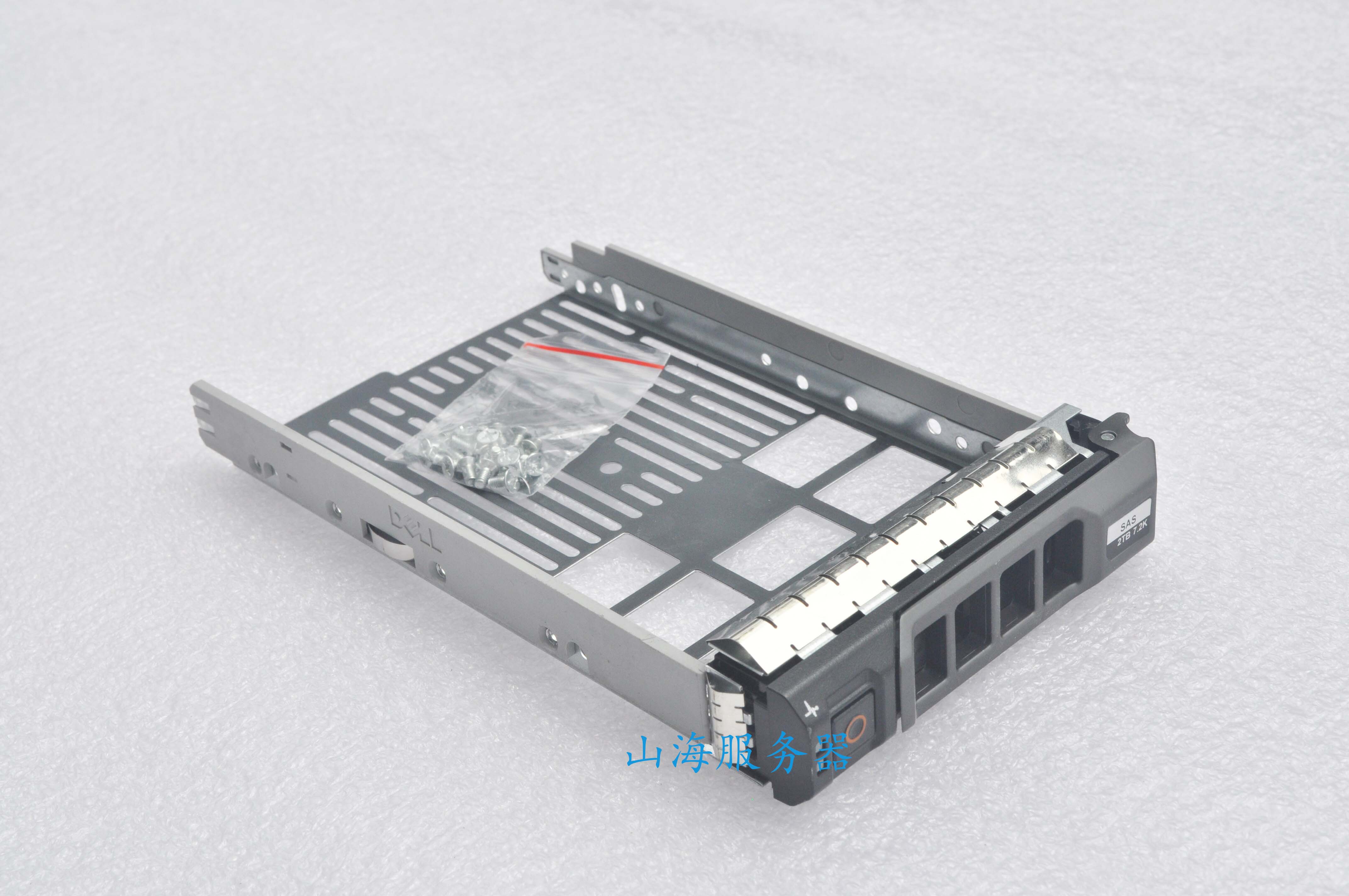 DELL HP IBM Huawei Lenovo server 3 5 inch 2 5 inch hard disk rack cross screw