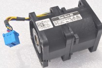 DELL original R410 R415 server dismantling cooling fan spot color new G865J