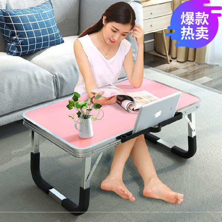 Tatami table small coffee table Japanese style foldable writing desk bay window portable non-slip 2 people landing single