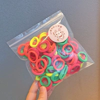 Флуоресцентный цвет (около 100 шт.)