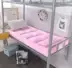 Sinh viên đại học ký túc xá cố định cô gái chàng trai giường tầng giường đơn sinh viên trung học ký túc xá nệm êm 0.9m đẹp - Nệm