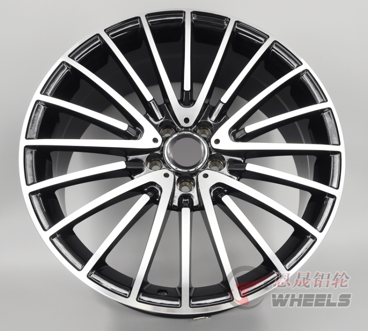 19 20 21 inch cho bánh xe Mercedes-Benz GLS450 GLS320 GLS63 ML350 GL450 ML AMG - Rim mâm xe ô tô hà nội	