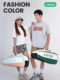 26 New Models of Badminton Backpacks, 3-6 Racket Capacity, with Insulation Layer, Professional Racket Bag, Sports Fitness Tennis Racket Bag