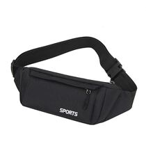 Mobile phone bag mens work construction site quarwaist mobile phone packaging pocket The smartphone older people work with