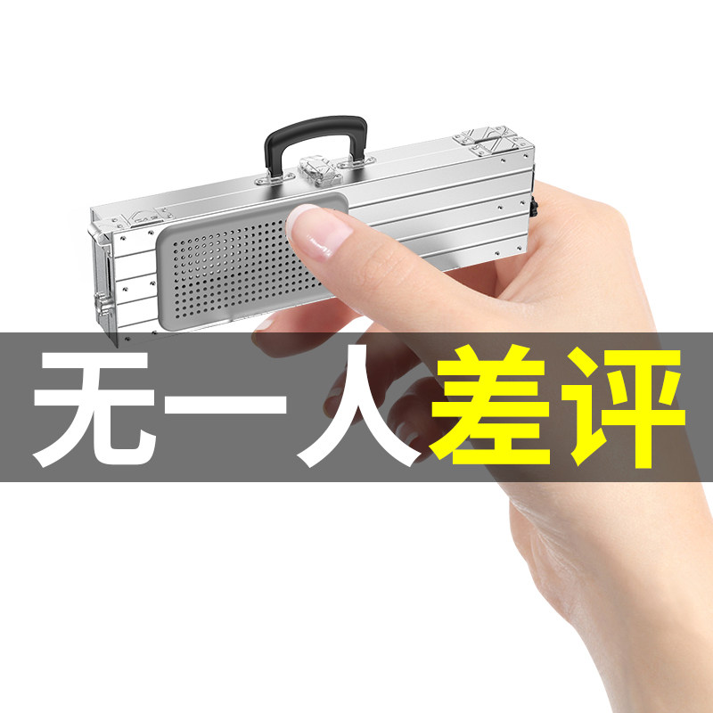 Lianqiu 2021 new fishing platform super light thick mini small fishing platform aluminum alloy fishing platform multi-functional fishing platform