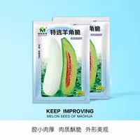 Специальный выбор хрустящих семян 5 граммов специального выбора более ароматный и хрустящий