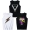 Nam Cực 2019 cổ tròn vest nam cotton thoáng khí tập thể dục đáy quần áo trẻ trung áo sơ mi nam thương hiệu thủy triều - Áo vest cotton ao ba lo nam