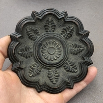 Antique Miscellaneous Plates Saucers Tea Cups Coasters Home Craft Ornaments Small Plates