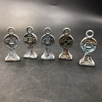 Antiquity Miscellaneous Seal Chapter 5 set of small family handklift handklift