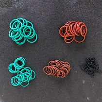 Various O-rings